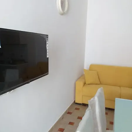 Holiday home Brevi Alloggi Plum